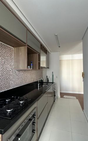 Apartamento para alugar com 72m², 2 quartos e 1 vaga Apartamento para alugar com 72m², 2 quartos e 1 vagaCozinha