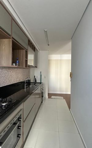 Apartamento para alugar com 72m², 2 quartos e 1 vaga Apartamento para alugar com 72m², 2 quartos e 1 vagaCozinha