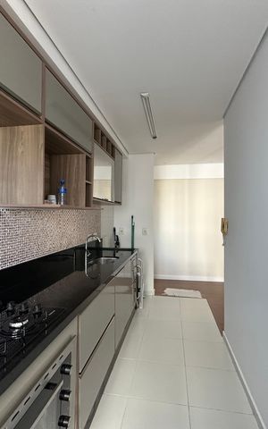 Apartamento para alugar com 72m², 2 quartos e 1 vaga Apartamento para alugar com 72m², 2 quartos e 1 vagaCozinha