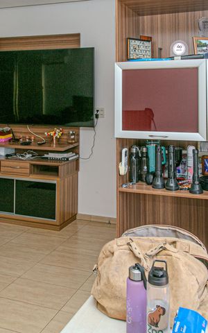 Casa à venda com 800m², 4 quartos e 5 vagas Casa à venda com 800m², 4 quartos e 5 vagasSuíte