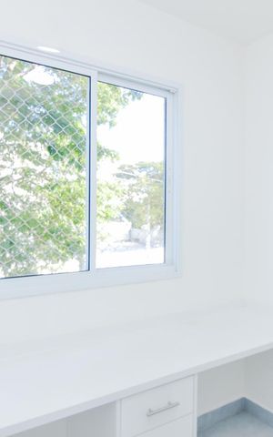 Apartamento à venda com 43m², 2 quartos e 1 vagaQuarto 1
