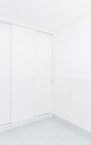 Apartamento à venda com 43m², 2 quartos e 1 vagaQuarto 2 