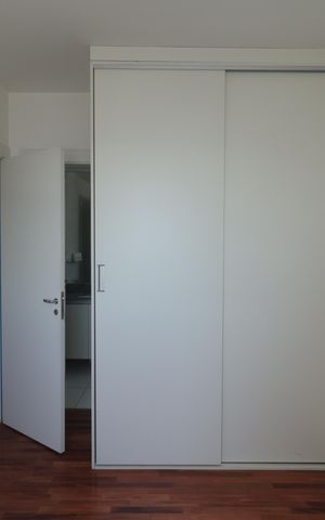 Apartamento à venda com 68m², 2 quartos e 1 vagaQuarto 2