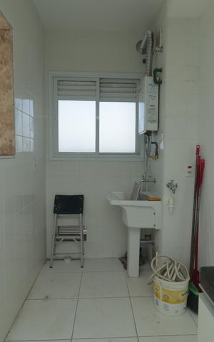 Apartamento à venda com 68m², 2 quartos e 1 vagaÁrea de Serviço