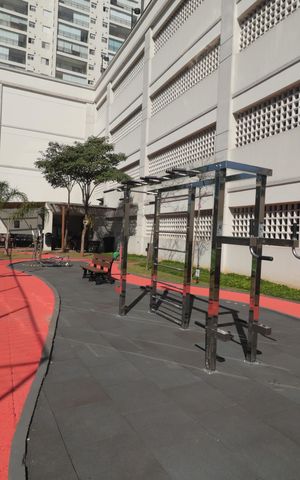 Apartamento à venda com 68m², 2 quartos e 1 vagaÁrea comum