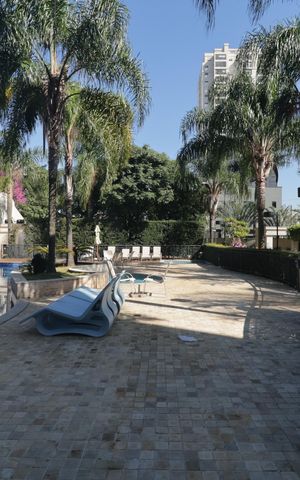 Apartamento à venda com 68m², 2 quartos e 1 vagaÁrea comum - Piscina