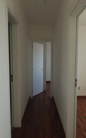 Apartamento à venda com 68m², 2 quartos e 1 vagaCorredor