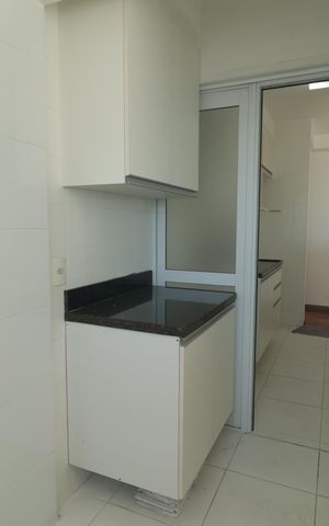Apartamento à venda com 68m², 2 quartos e 1 vagaÁrea de Serviço