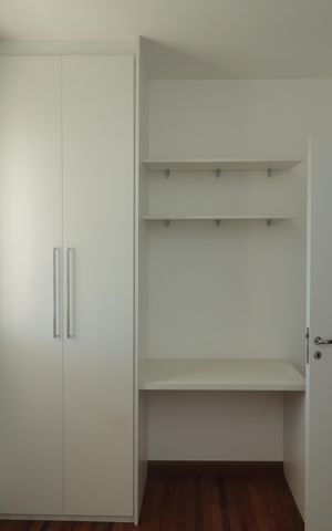 Apartamento à venda com 68m², 2 quartos e 1 vagaQuarto 1