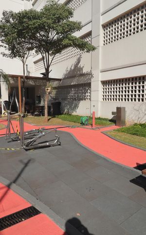 Apartamento à venda com 68m², 2 quartos e 1 vagaÁrea comum