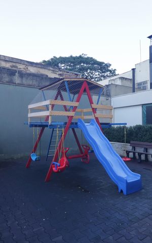 Apartamento à venda com 68m², 2 quartos e 1 vagaÁrea comum - Playground