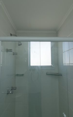 Apartamento à venda com 68m², 2 quartos e 1 vagaBanheiro do Quarto 2