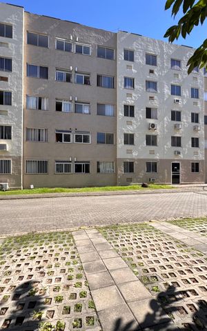 Apartamento à venda com 55m², 3 quartos e 1 vaga Apartamento à venda com 55m², 3 quartos e 1 vagaFachada