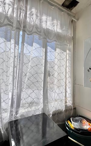 Apartamento à venda com 55m², 3 quartos e 1 vaga Apartamento à venda com 55m², 3 quartos e 1 vagaCozinha e Área de Serviço