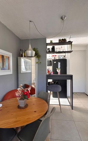 Apartamento à venda com 55m², 3 quartos e 1 vaga Apartamento à venda com 55m², 3 quartos e 1 vagaSala