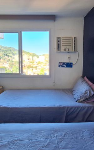 Apartamento à venda com 167m², 3 quartos e 2 vagas Apartamento à venda com 167m², 3 quartos e 2 vagasQuarto 1