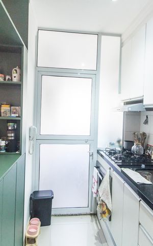 Apartamento à venda com 65m², 2 quartos e 1 vaga Apartamento à venda com 65m², 2 quartos e 1 vagaCozinha