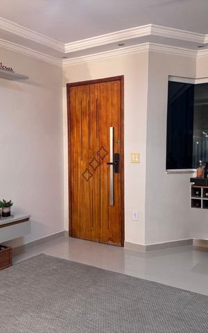 Casa para alugar com 200m², 3 quartos e 1 vaga Casa para alugar com 200m², 3 quartos e 1 vagaSala