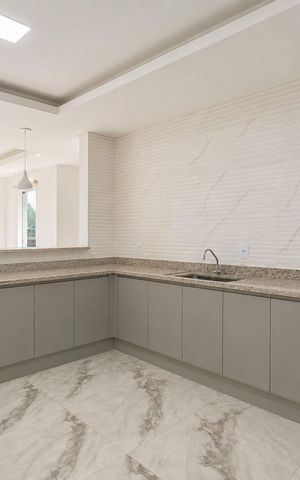 Casa à venda com 280m², 5 quartos e 10 vagas