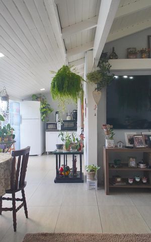 Casa à venda com 300m², 3 quartos e 1 vagaEspaço Gourmet