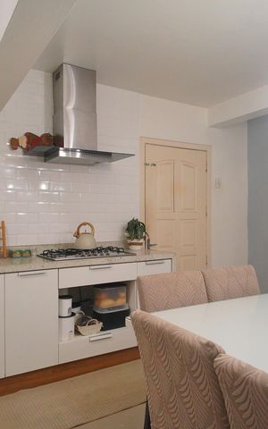 Casa à venda com 300m², 3 quartos e 1 vagaCozinha