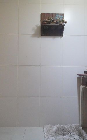 Casa à venda com 300m², 3 quartos e 1 vagaLavabo