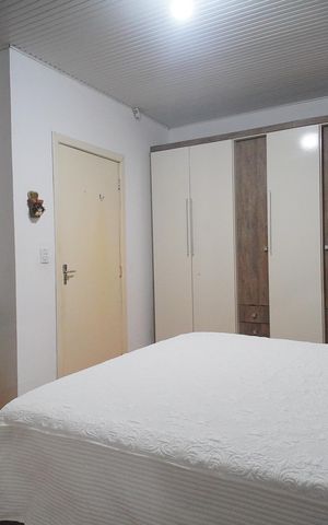Casa à venda com 300m², 3 quartos e 1 vagaQuarto 1