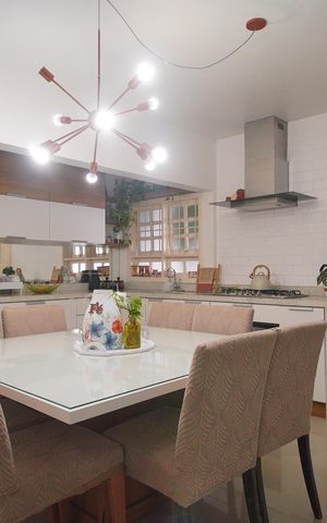 Casa à venda com 300m², 3 quartos e 1 vagaCozinha