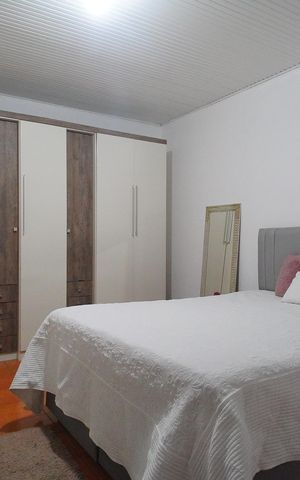 Casa à venda com 300m², 3 quartos e 1 vagaQuarto 1