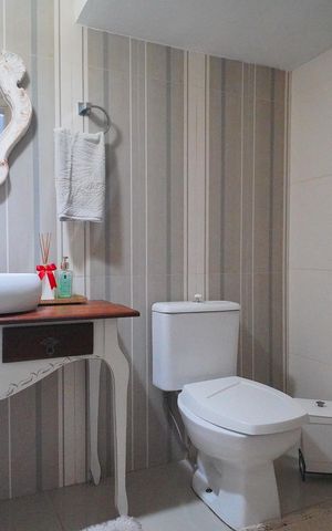 Casa à venda com 300m², 3 quartos e 1 vagaLavabo