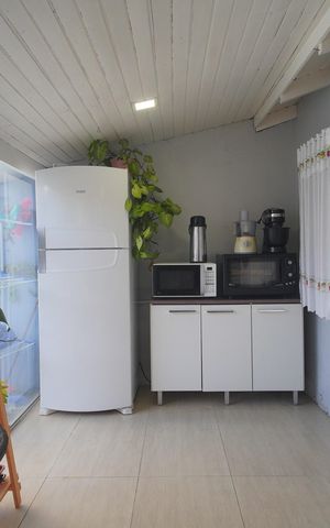 Casa à venda com 300m², 3 quartos e 1 vagaEspaço Gourmet