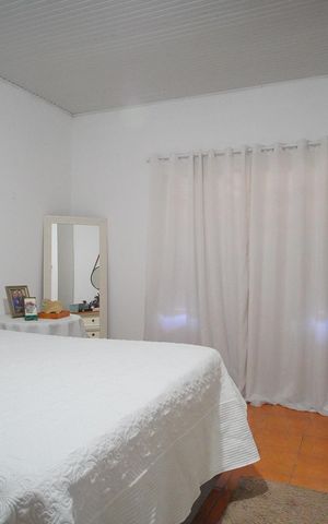 Casa à venda com 300m², 3 quartos e 1 vagaQuarto 1