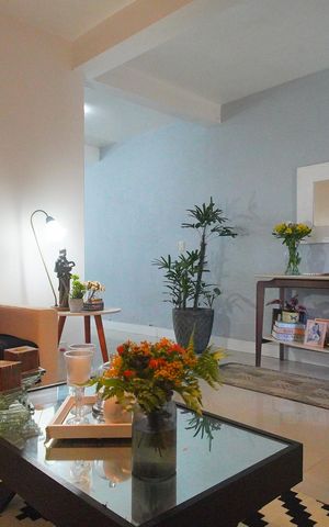 Casa à venda com 300m², 3 quartos e 1 vagaSala