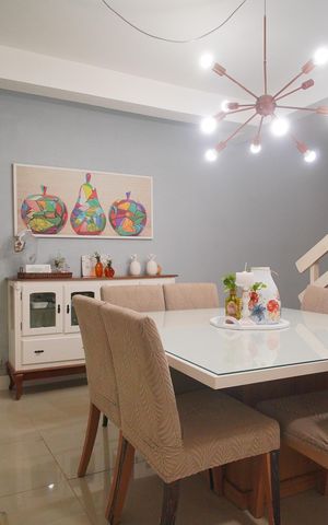 Casa à venda com 300m², 3 quartos e 1 vagaCozinha