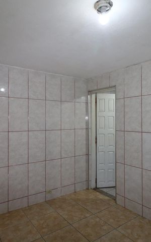 Casa para alugar com 25m², 1 quarto e sem vaga Casa para alugar com 25m², 1 quarto e sem vagaSala/Cozinha