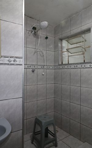 Casa para alugar com 25m², 1 quarto e sem vaga Casa para alugar com 25m², 1 quarto e sem vagaBanheiro