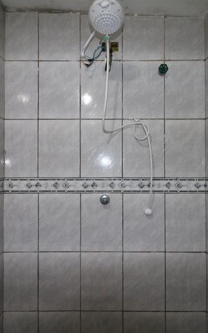 Casa para alugar com 25m², 1 quarto e sem vaga Casa para alugar com 25m², 1 quarto e sem vagaBanheiro