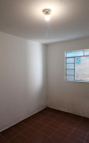 Casa para alugar com 25m², 1 quarto e sem vaga Casa para alugar com 25m², 1 quarto e sem vagaQuarto