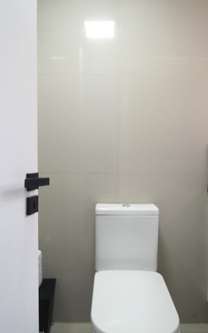Apartamento para alugar com 60m², 2 quartos e 2 vagasBanheiro