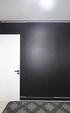 Apartamento para alugar com 60m², 2 quartos e 2 vagasQuarto 1