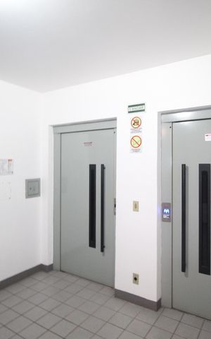 Apartamento para alugar com 60m², 2 quartos e 2 vagasCorredor