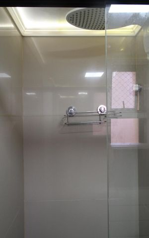 Apartamento para alugar com 60m², 2 quartos e 2 vagasBanheiro