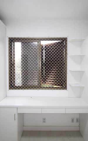 Apartamento para alugar com 60m², 2 quartos e 2 vagasQuarto 2