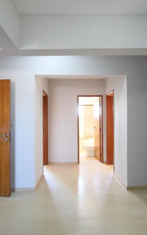 Apartamento para alugar com 234m², 3 quartos e 3 vagasHall dos Quartos