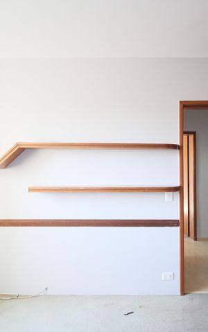 Apartamento para alugar com 234m², 3 quartos e 3 vagasQuarto 1