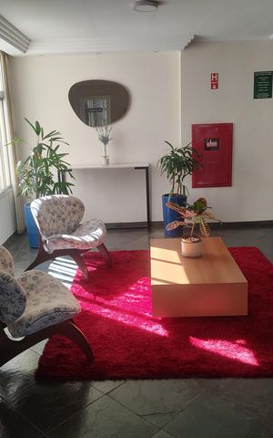 Apartamento para alugar com 86m², 3 quartos e 1 vaga Apartamento para alugar com 86m², 3 quartos e 1 vagaÁrea comum