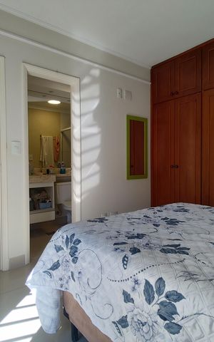 Apartamento para alugar com 86m², 3 quartos e 1 vaga Apartamento para alugar com 86m², 3 quartos e 1 vagaSuíte