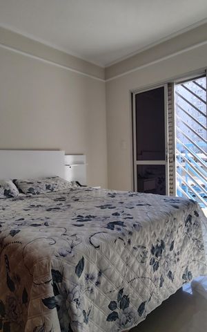 Apartamento para alugar com 86m², 3 quartos e 1 vaga Apartamento para alugar com 86m², 3 quartos e 1 vagaSuíte
