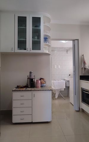 Apartamento para alugar com 86m², 3 quartos e 1 vaga Apartamento para alugar com 86m², 3 quartos e 1 vagaCozinha