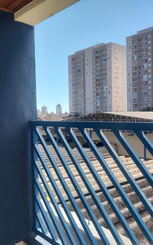 Apartamento para alugar com 86m², 3 quartos e 1 vaga Apartamento para alugar com 86m², 3 quartos e 1 vagaVaranda da Suíte